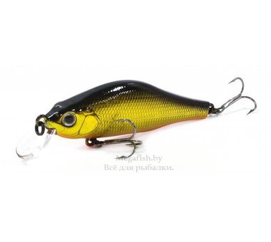 Воблер Zipbaits Khamsin SR (9,5гр, 7см, 1,0-1,5м) suspending 050R