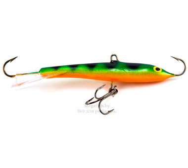 Балансир Rapala Jigging Rap W09 (25 гр; 9 см) LP 2