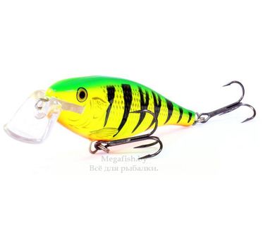 Воблер Rapala Super Shad Rap SSR14 (45гр, 14см, 1,5-2,7м) floating FP