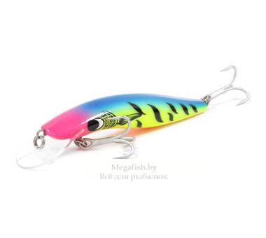 Воблер Gillies Classic 97 Barra+10 (14гр, 9,7см, 0-3м) floating 10