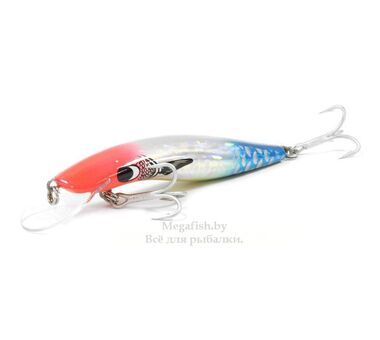 Воблер Gillies Classic 97 Barra+10 (14гр, 9,7см, 0-3м) floating 31