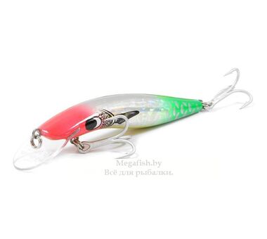 Воблер Gillies Classic 97 Barra+10 (14гр, 9,7см, 0-3м) floating 32