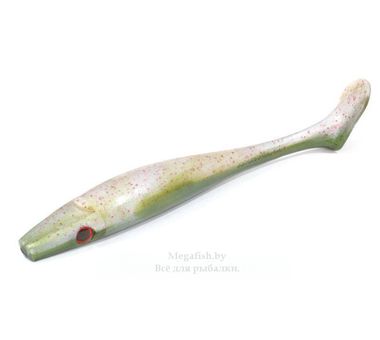 Приманка Strike Pro Pig Shad Jr. (50 гр; 20 см; 2 шт.) 104