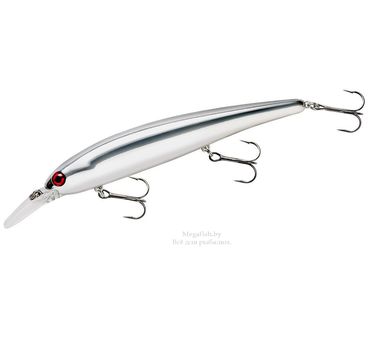 Воблер Bandit Walleye Shallow (12см 17,5гр 2.4-3,6м) floating 35