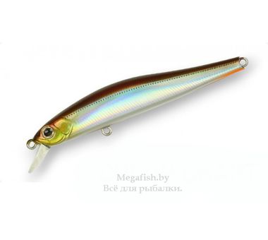 Воблер ZipBaits Rigge S-Line 90S (11гр, 9см, 0,6-1,5м) sinking 415R