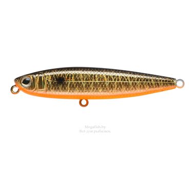 Воблер Strike Pro Slide Bait Heavy One 70S (16,5гр, 7см, full) sinking 613-SBO