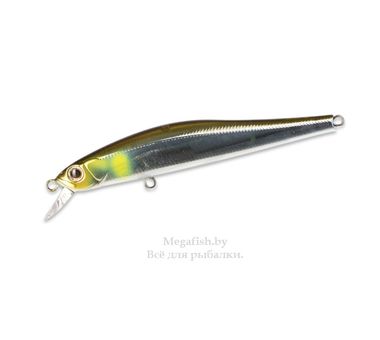 Воблер ZipBaits Rigge S-Line 90S (11гр, 9см, 0,6-1,5м) sinking 820R