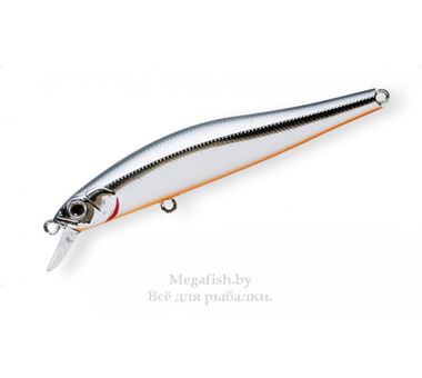 Воблер ZipBaits Rigge S-Line 90S (11гр, 9см, 0,6-1,5м) sinking 864R