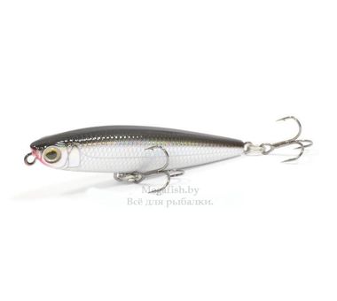 Воблер Strike Pro Slide Bait Heavy One 70S (16,5гр, 7см, full) sinking A010-EP