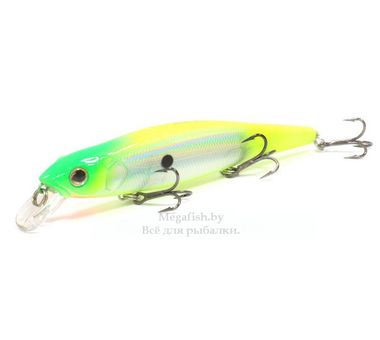 Воблер Strike Pro Jer-O Minnow 130SP (13,0см, 27,8гр, 1,5-2,5м) suspending A133T