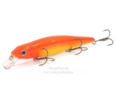 Воблер Strike Pro Jer-O Minnow 130SP (13,0см, 27,8гр, 1,5-2,5м) suspending...