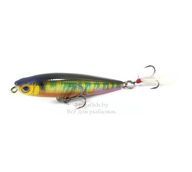 Воблер Strike Pro Slide Bait Heavy One 70S (16,5гр, 7см, full) sinking A203-264