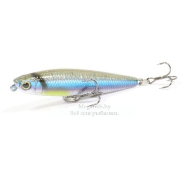 Воблер Strike Pro Slide Bait Heavy One 70S (16,5гр, 7см, full) sinking...