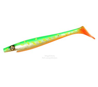 Приманка Strike Pro Pig Shad SP-172A (23см, 93гр, 1шт) C450