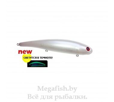 Воблер Bandit Walleye Shallow (12см 17,5гр 2.4-3,6м) floating G02