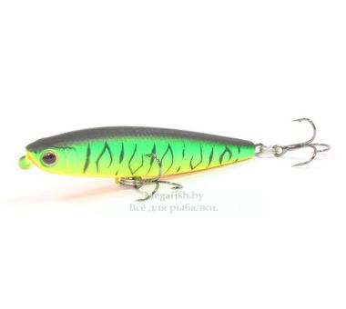 Воблер Strike Pro Slide Bait Heavy One 70S (16,5гр, 7см, full) sinking GC01S