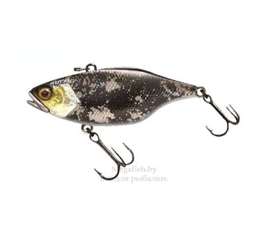 Воблер Jackall TN 50S (9,5гр, 5,2см, full) sinking Teoi Shad