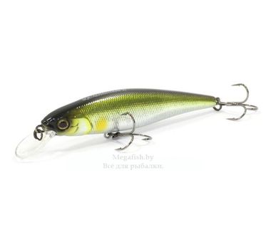 Воблер Jackall Squad Minnow 95SP (14гр, 9,5см 0,8-1,5м) suspending ko ayu