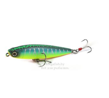 Воблер Strike Pro Slide Bait Heavy One 70S (16,5гр, 7см, full) sinking A223S-RP