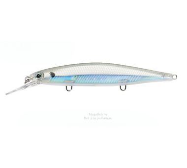 Воблер Rapala Shadow Rap Deep SDRD11 (13гр, 11см, 1,2-2,4м) suspending AS