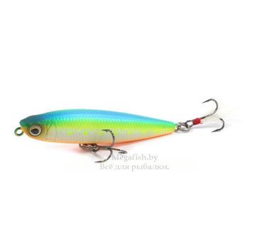 Воблер Strike Pro Slide Bait Heavy One 70S (16,5гр, 7см, full) sinking S056C