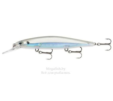 Воблер Rapala Shadow Rap Deep SDRD11 (13гр, 11см, 1,2-2,4м) suspending AS 2