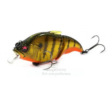 Воблер Megabass Vibration-X Vatalion 71SS (7,1см 10,2гр 1,0-1,5м) slow...