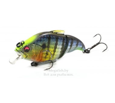 Воблер Megabass Vibration-X Vatalion 71SF (7,1см 9,8гр 0,5-1,0м) slow...