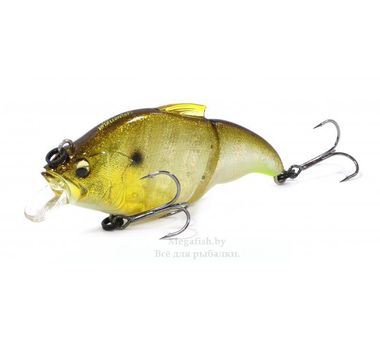 Воблер Megabass Vibration-X Vatalion 71SS (7,1см 10,2гр 1,0-1,5м) slow...