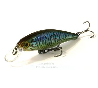 Воблер Jackall Squad Minnow 95SP (14гр, 9,5см 0,8-1,5м) suspending hl bronze...