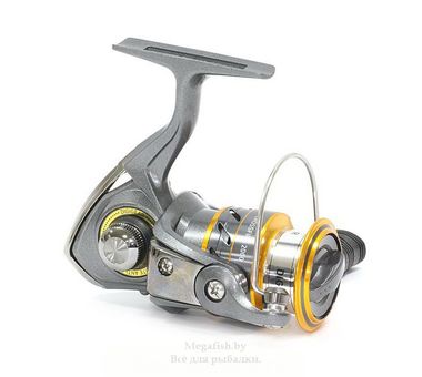 Катушка безынерционная Daiwa Crossfire 2500 17 5