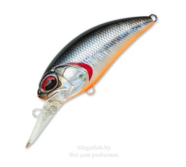 Воблер DUO Realis Crank M65 8A (16гр, 6,5см, 2.5-3.5м) floating D81