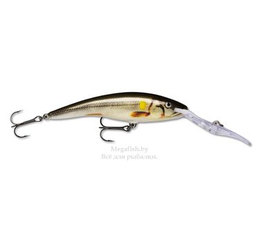 Воблер Rapala Deep Tail Dancer TDD07 (7см, 9гр,0-4,5м) floating RH 2