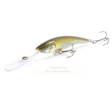 Воблер Rapala Deep Tail Dancer TDD13 (13см, 42гр, 0-12м) floating AYUL