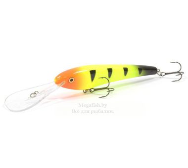 Воблер Rapala Trolls-To-Minnow 15 (14гр, 9см, 0-4,5м) floating BTT