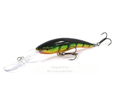 Воблер Rapala Deep Tail Dancer 11 (22 гр; 11 см; 9 м) FLP