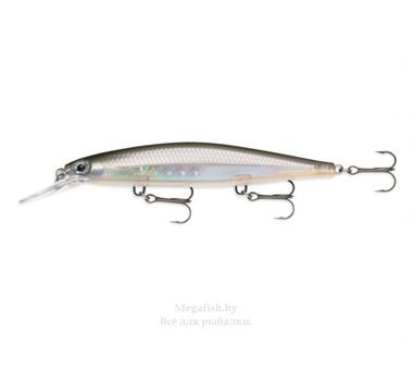 Воблер Rapala Shadow Rap Deep SDRD11 (13гр, 11см, 1,2-2,4м) suspending GHSH