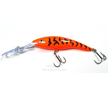 Воблер Rapala Deep Tail Dancer TDD13 (13см, 42гр, 0-12м) floating OCW