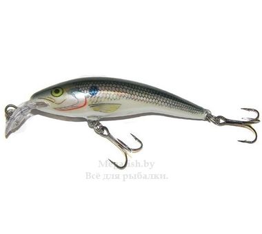 Воблер Rapala Shallow Tail Dancer STD07 (9гр,7см,0.9-1,7м) floating SD