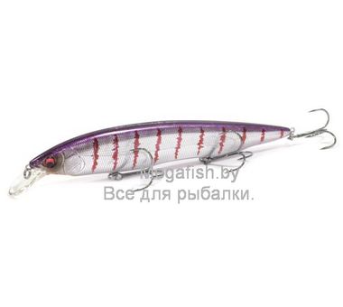 Воблер Megabass Kanata 160F (16см 30гр 0,8-1,2) cold bolt