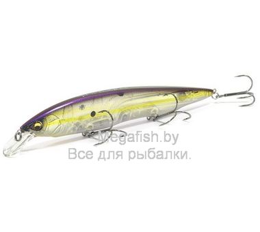 Воблер Megabass Kanata 160F (16см 30гр 0,8-1,2) gp megabass sexy shad