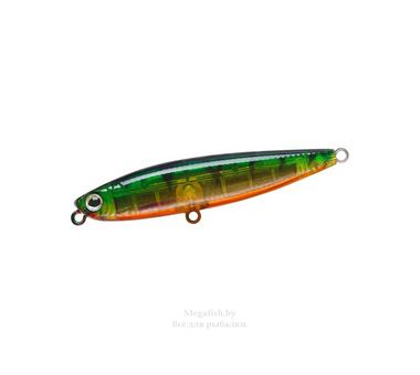 Воблер Strike Pro Slide Bait Heavy One 70S (16,5гр, 7см, full) sinking A102G