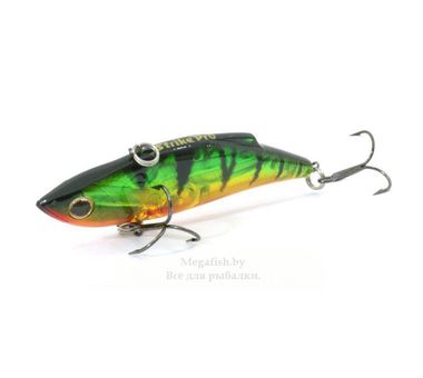 Воблер Strike Pro Rattle-N-Shad 75 (11гр, 7,5см, 1,5-3.0м) sinking A102G