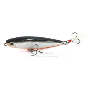 Воблер Strike Pro Slide Bait Heavy One 70S (16,5гр, 7см, full) sinking A70-SBO