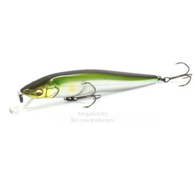 Воблер Megabass Vision Q-Go 95 (10.5гр, 9.5см, 0,6-0,8м) suspending al kisyu...