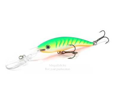 Воблер Rapala Deep Tail Dancer TDD13 (13см, 42гр, 0-12м) floating GTU