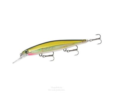 Воблер Rapala Shadow Rap Deep (13 гр; 11 см; 1.2-2.4 м) OG