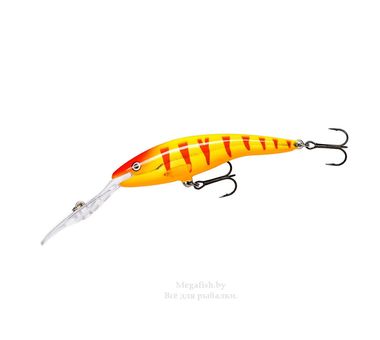 Воблер Rapala Deep Tail Dancer 11 (22 гр; 11 см; 9 м) CLG