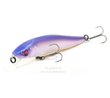 Воблер Megabass Vision Q-Go 95 (10.5гр, 9.5см, 0,6-0,8м) suspending frozen...