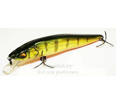 Воблер Megabass Vision Q-Go 95 (10.5гр, 9.5см, 0,6-0,8м) suspending gg...